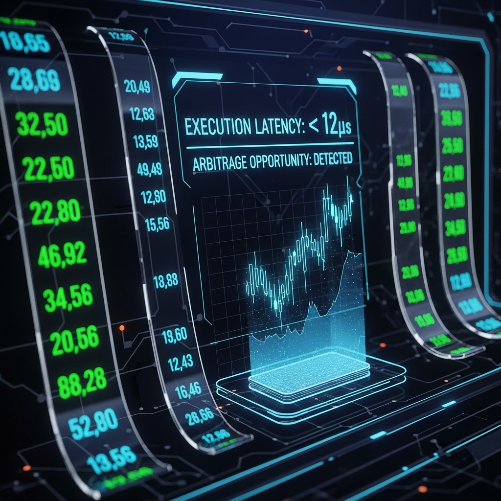 Financial Sector Bias & Risk Scan