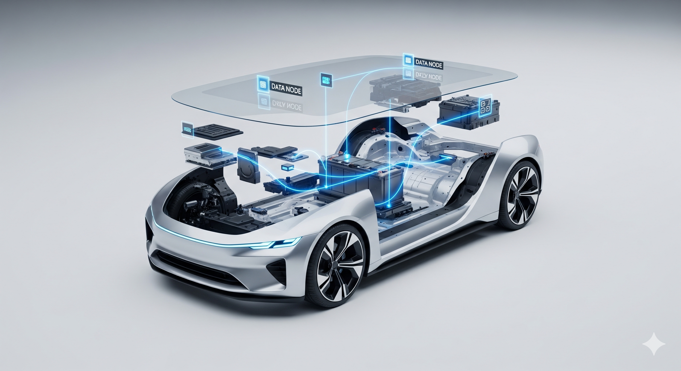 Catena-X Telemetry Audit