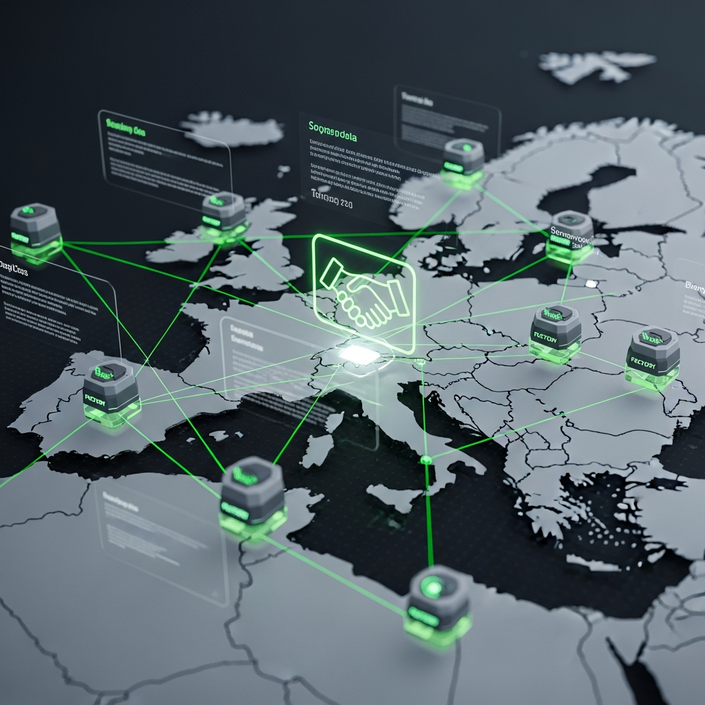 Catena-X Data Connector
