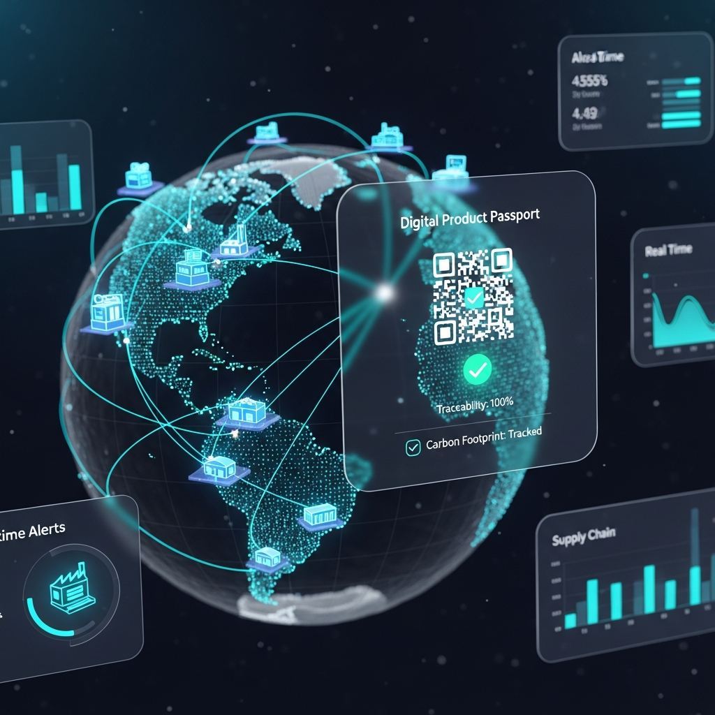 Supply Chain Tier-1 Compliance Audit