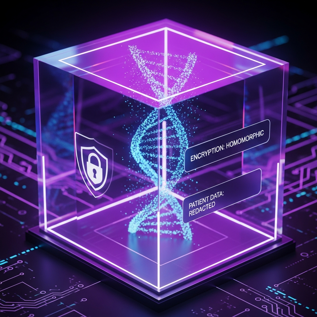 EHDS-Ready Research Enclave