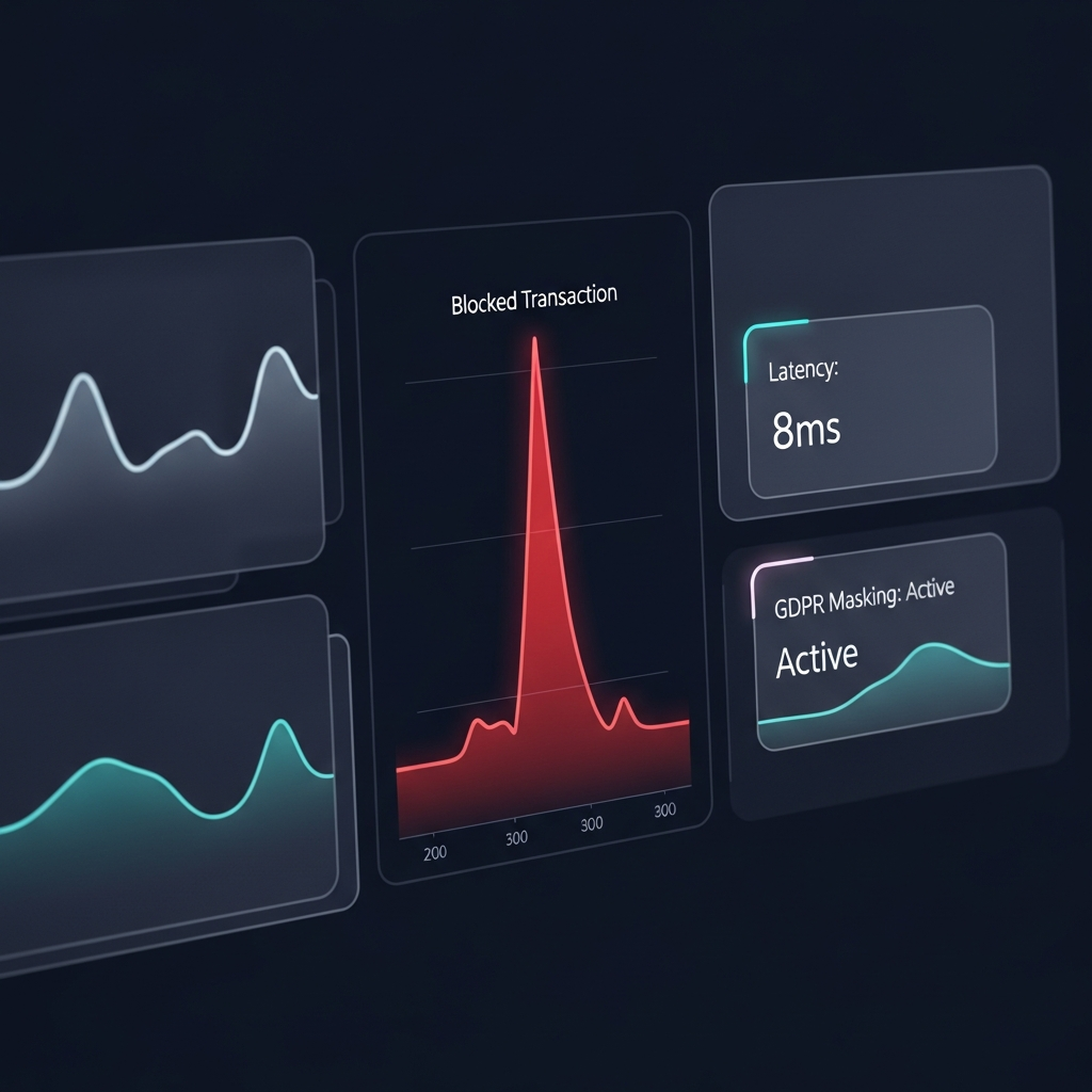 Instant Payment Fraud Defense