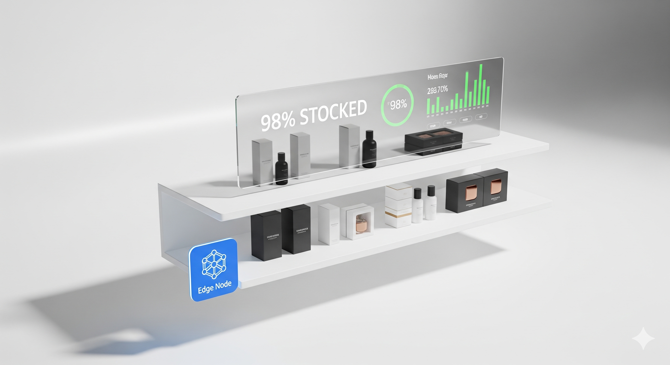 Edge-Shelf Velocity Sync