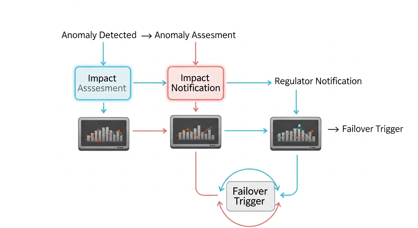 DORA Compliance as Code: Automating Resilience Infographic